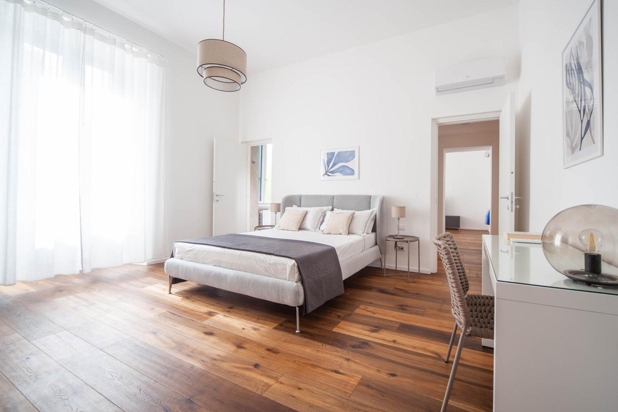Luxury With Vatican Views Appartamento Roma