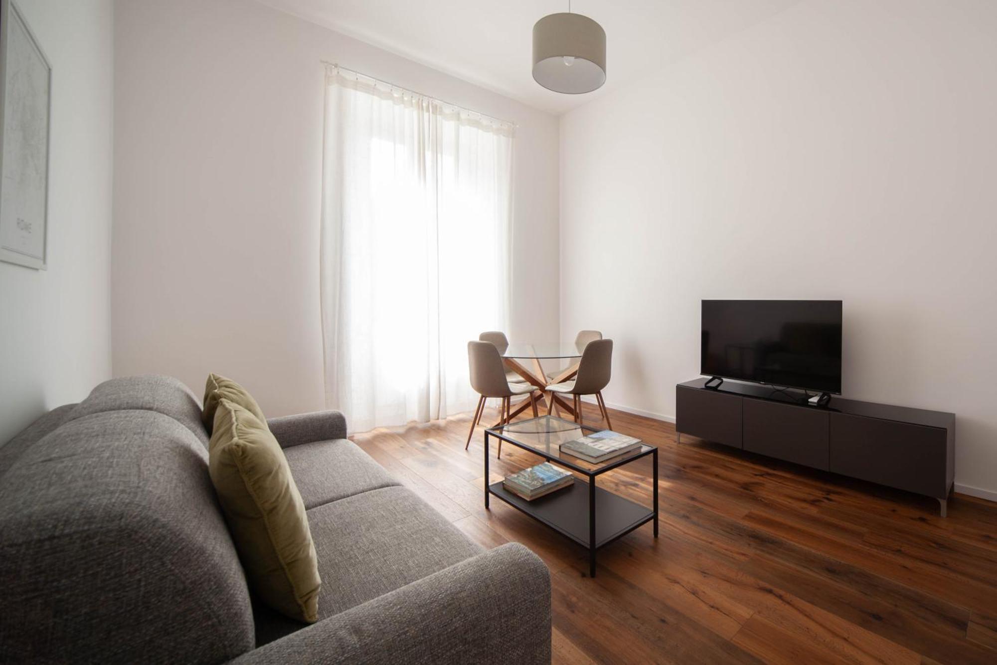 Appartamento Luxury With Vatican Views Roma